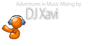 DJ Xavi